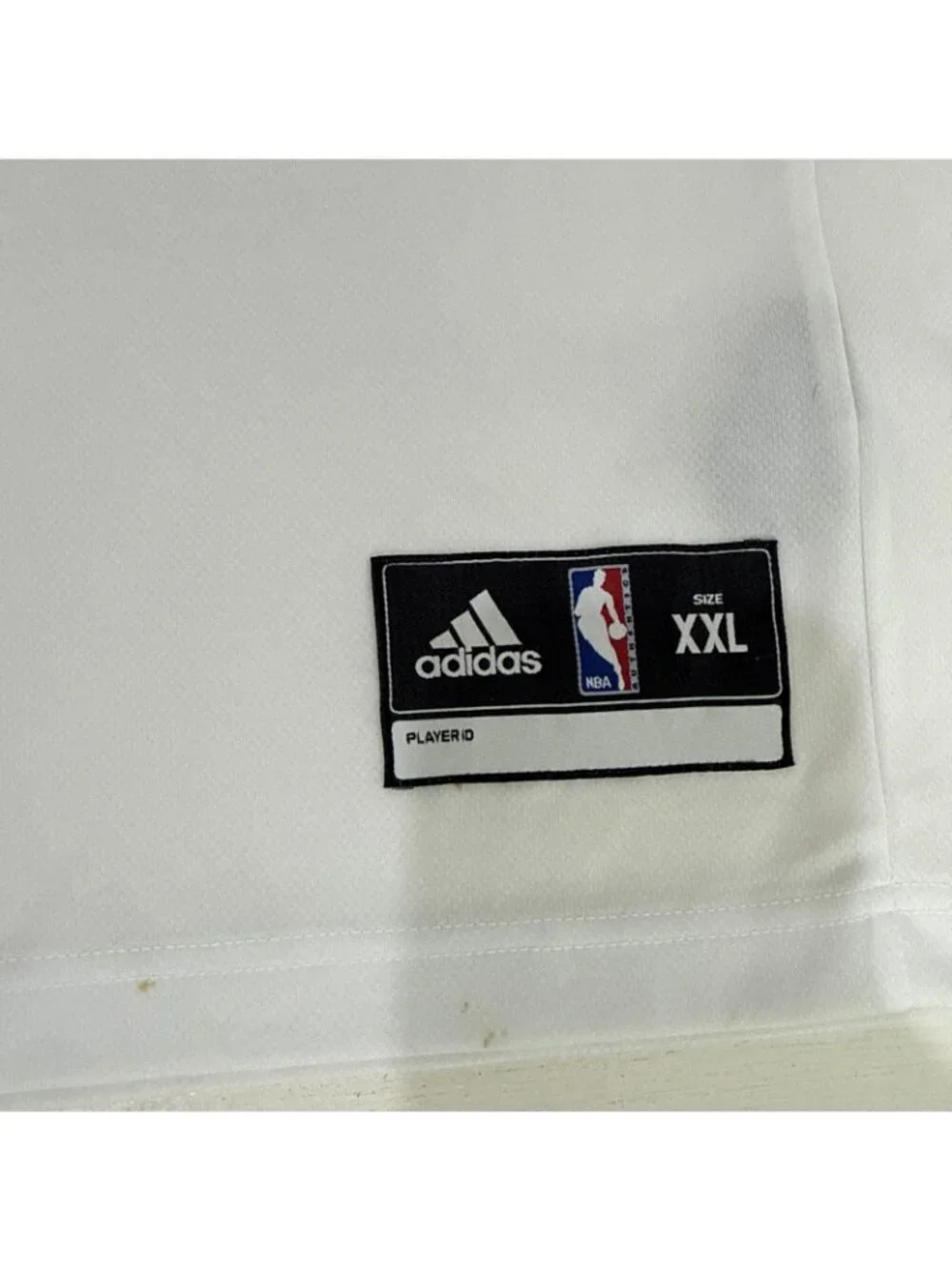 Adidas NBA Jersey Los Angeles Clippers Blake Griffin #32 White Mens Size XXL